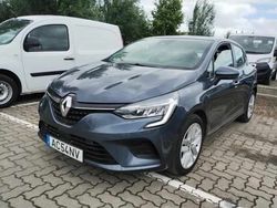 Cinzento (metalizado) Usado 2020 Renault Clio V Intens Citadino | € 15.950 (Preço justo)