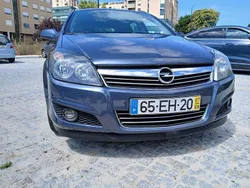 Usado 2007 Opel Astra Sedan | € 2.950 (Preço justo)
