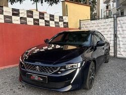 Preto Usado 2020 Peugeot 508 Citadino | € 23.900 (Caro)