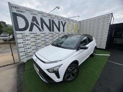 Branco Novo 2024 Hyundai Bayon SUV | € 20.990 (Preço justo)
