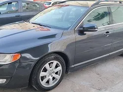 Usado 2014 Volvo V70 Momentum Carrinha | € 10.900