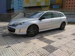 Cinzento (metalizado) Usado 2008 Renault Laguna III GT Carrinha | € 8.500 (Preço justo)
