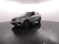 Cinzento Usado 2024 Renault Arkana SUV | € 33.950