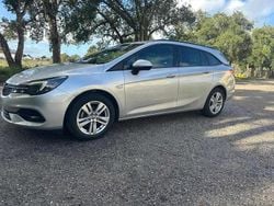 Cinzento Usado 2019 Opel Astra Carrinha | € 9.990 (Super Preço)