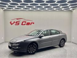 Cinzento Usado 2015 Renault Laguna III LIMITED | € 12.750 (Caro)