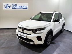 Branco Usado 2025 Citroën C3 Citadino | € 19.790 (Preço justo)