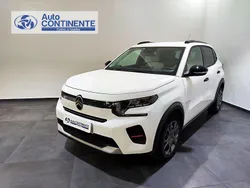 Branco Usado 2025 Citroën C3 Citadino | € 19.790 (Preço justo)