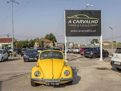 Outra Usado 1969 VW Beetle | € 28.500