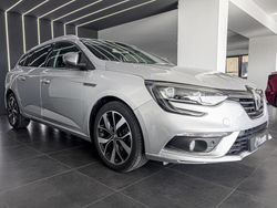 Cinzento Usado 2020 Renault Mégane IV Carrinha | € 19.500 (Caro)