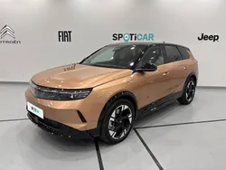 Laranja Usado 2025 Opel Grandland X SUV | € 45.500