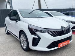 Usado 2024 Renault Clio V Evolution | € 17.499 (Preço justo)