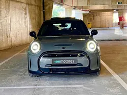 Cinzento Usado 2021 Mini Cooper Citadino | € 21.990 (Preço elevado)