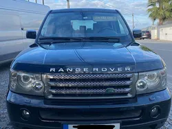 Usado 2006 Land Rover Range Rover Sport SUV | € 20.000