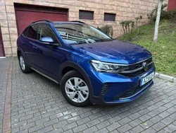 Azul Usado 2023 VW Taigo SUV | € 18.800 (Bom preço)