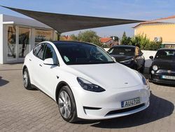 Branco Usado 2022 Tesla Model Y SUV | € 33.500 (Preço justo)