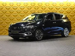 Preto Usado 2023 Fiat Tipo Carrinha | € 17.900 (Preço justo)