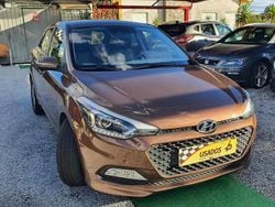 Outro Usado 2017 Hyundai i20 | € 13.950 (Caro)