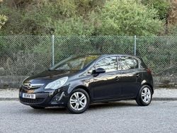 Usado 2013 Opel Corsa Sedan | € 5.490 (Bom preço)
