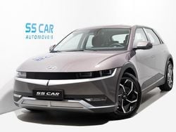 Verde claro Usado 2022 Hyundai Ioniq 5 Premium SUV | € 27.950 (Bom preço)