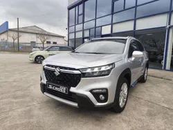 Preto Novo 2024 Suzuki SX4 S-Cross SUV | € 30.950