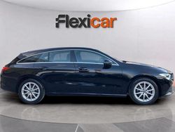Preto Usado 2022 Mercedes CLA200 Shooting Brake Progressive Carrinha | € 29.890
