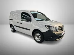 Branco Usado 2021 Mercedes Citan 108 | € 13.490