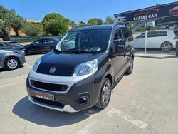 Preto Usado 2019 Fiat Fiorino Monovolume | € 12.900 (Preço elevado)
