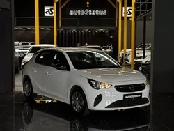 Branco Usado 2020 Opel Corsa Edition | € 12.990 (Preço justo)