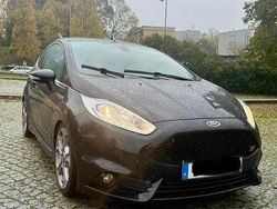 Usado 2015 Ford Fiesta ST | € 12.500