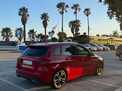 Usado 2019 Mercedes B180 Monovolume | € 23.500
