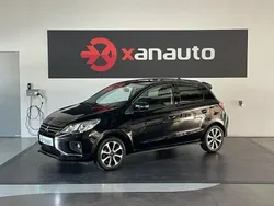 Preto Usado 2024 Mitsubishi Space Star Edition | € 14.490 (Preço justo)