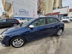 Azul Usado 2016 Renault Mégane III | € 13.699 (Preço elevado)