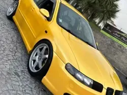 Usado 2004 Seat Leon FR Sedan | € 8.299