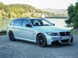 Usado 2011 BMW 318 Carrinha | € 10.900 (Preço elevado)