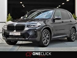 Cinzento Usado 2022 BMW X3 SUV | € 52.490 (Caro)