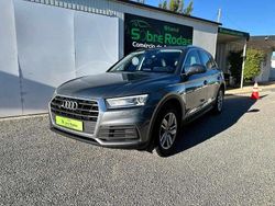 Antracite Usado 2017 Audi Q5 SUV | € 25.900 (Preço justo)