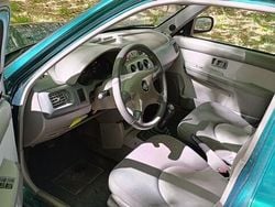 Usado 2002 Nissan Micra Citadino | € 2.200