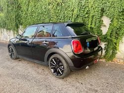 Usado 2015 Mini Cooper D Citadino | € 10.850 (Super Preço)