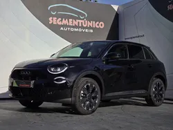 Preto Novo 2025 Fiat 600 La Prima | € 24.890 (Preço justo)