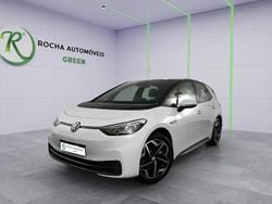 Branco Usado 2021 VW ID.3 Pro Citadino | € 23.999 (Super Preço)