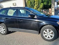 Preto Usado 2010 Volvo XC60 SUV | € 9.600 (Preço justo)