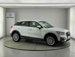 Branco Usado 2018 Audi Q2 Premium SUV | € 20.990 (Preço justo)