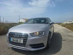 Cinzento Usado 2015 Audi A3 | € 13.990 (Preço justo)