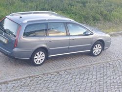 Usado 2004 Citroën C5 Sedan | € 2.500