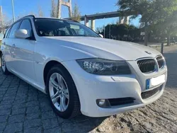 Usado 2010 BMW 318 Sport Line | € 7.500 (Super Preço)