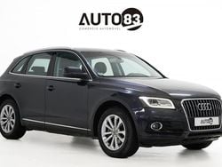 Cinza Usado 2012 Audi Q5 SUV | € 19.990 (Preço justo)