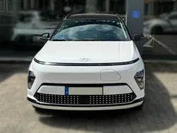 Branco Usado 2025 Hyundai Kauai SUV | € 36.900