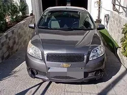 Usado 2011 Chevrolet Aveo | € 3.100