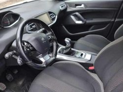Cinzento Usado 2016 Peugeot 308 Carrinha | € 9.500 (Preço justo)