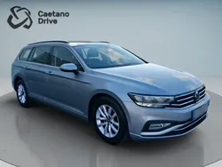 Outra Usado 2021 VW Passat Business Carrinha | € 23.690 (Preço elevado)